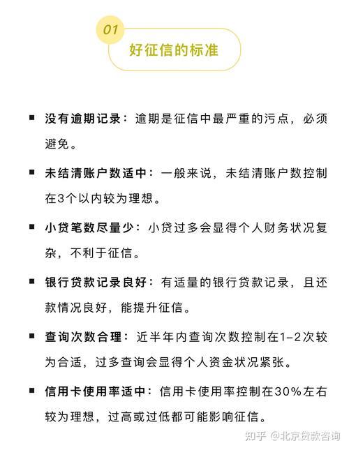 360贷款还清了，征信记录如何？全面解析与注意事项