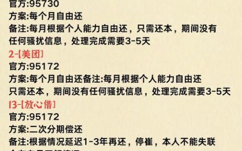 微贷网还款压力大？别慌！这份还款指南助你轻松应对！