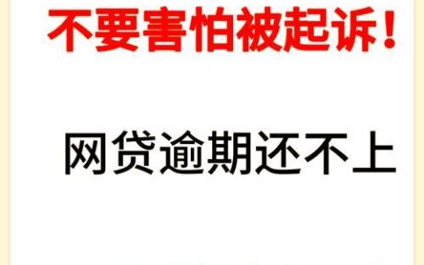 2025年网贷逾期潮来袭？原因与应对策略
