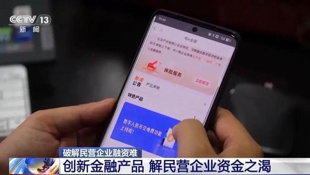征信黑了，营业执照成救星？小微企业融资之道