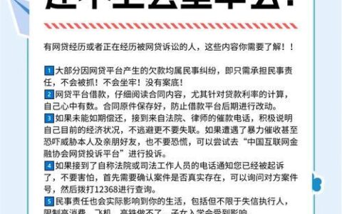 网贷逾期被外包？别慌！教你如何应对催收，保护自己权益