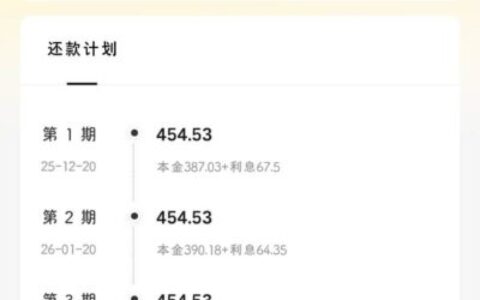 美团借钱2025最新通过率：小白用户真实经历，3大技巧轻松过审