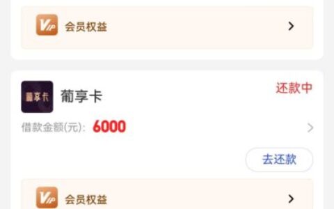 宜口袋开通会员，真能保证放款吗？