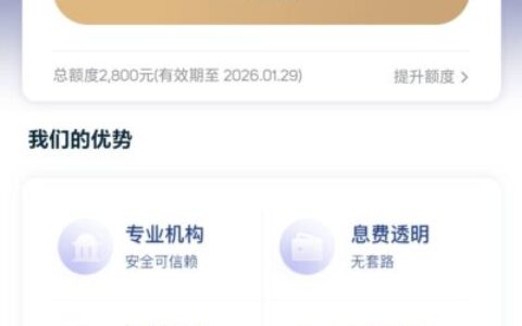 智径借条是拍拍贷吗？是正规的吗？