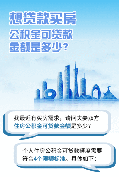 2026公积金贷30万要缴多少？最低月基数+真实门槛曝光！-1