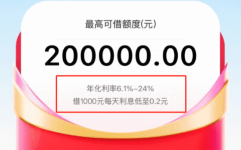 网贷24%利息合法吗？2025最新利率红线详解及借款人权益保护