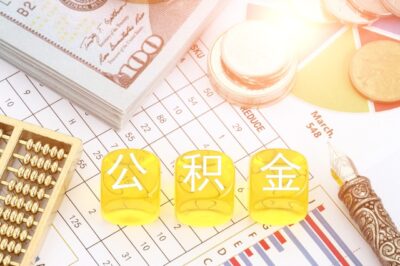 2026年5个不查征信只看公积金贷款平台推荐-1
