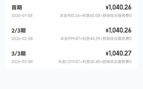 宜口袋下款多久到账？用户实测：几分钟速达，逾期也能过审