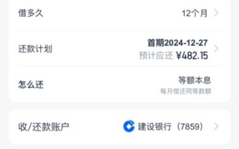 白猫贷正规吗？2025最新：它会上征信吗？用户真实经历曝光