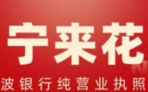 宁波银行宁来花申请条件2026最新门槛揭秘！最高30万怎么批？