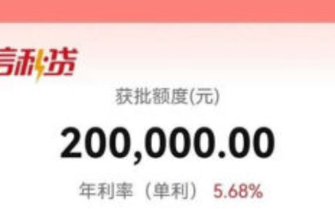 中信信秒贷申请条件2026最新解读：公积金/房贷客户秒出额度攻略