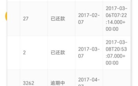 收到“普惠快信”的催收短信？别慌，它真不是放贷平台！