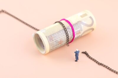 急用钱私人借钱5000？别被“无需审核”忽悠了，这几个坑踩不得！-1