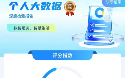 邮你贷被秒拒？别慌，这3个“隐形雷区”可能正卡住你的额度