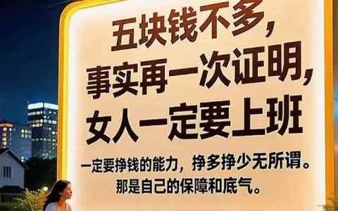 每天30-50元真能躺赚？别被“动动手指”骗了，这些才是真实路子