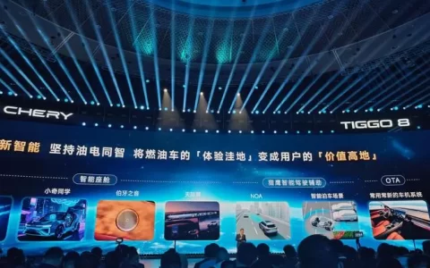 奇瑞金融提车被拒？别慌，这些“隐形”雷区你可能踩中了