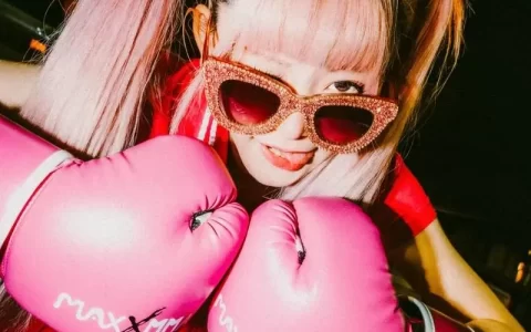 小红书搜人像大海捞针？这招“关键词组合拳”专治找不到！