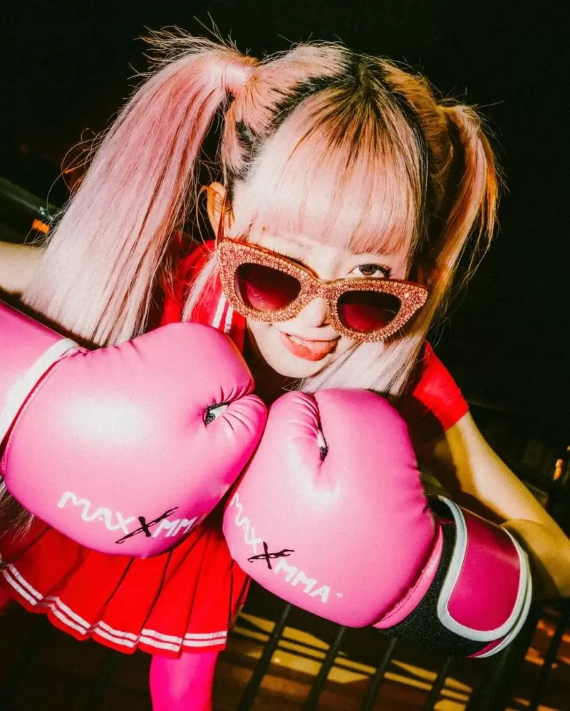 小红书搜人像大海捞针？这招“关键词组合拳”专治找不到！