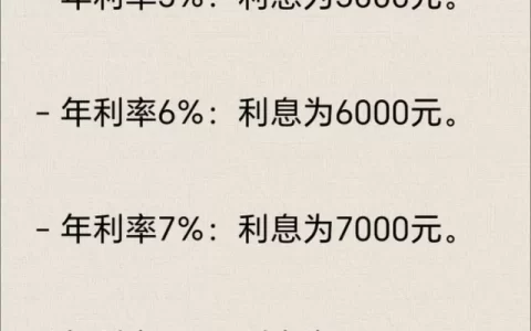 2026年商业贷款利率到底多少？别被“低息”忽悠了，真实成本可能吓你一跳