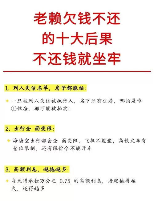 网贷逾期到底欠多少才会被立案？别等警察上门才后悔！