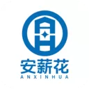 安薪花