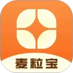 麦粒宝2026官方新版图标