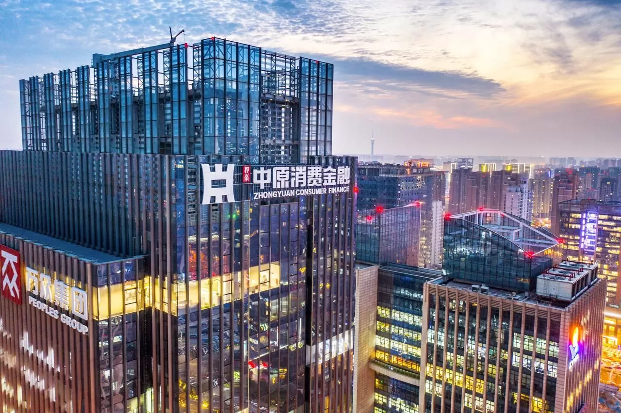 中原消费金融电话打不通?这几个渠道才是真能解决问题的“救命稻草”