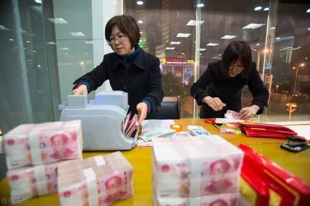 为什么觉得几十万都是小钱，自己却拿不出来？-5