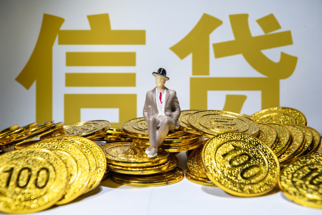 不查征信不看负债的网贷新口子，无视征信的网贷必下款-1