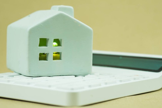 房贷银行是怎么审批的，房贷需要提供什么资料-1