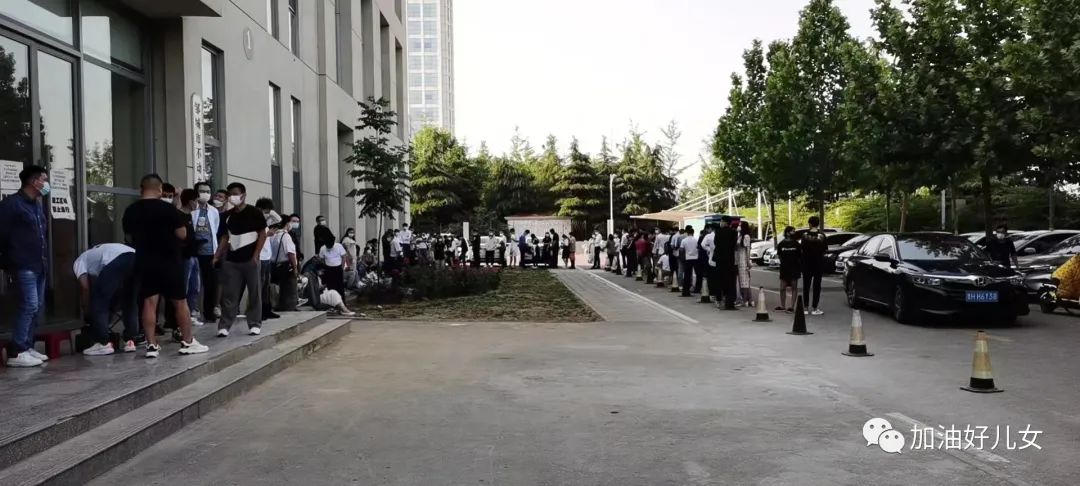 今天520，婚姻登记处又扎堆了