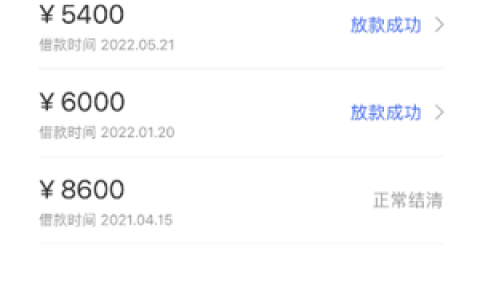 时光分期是正规网贷吗,金时贷时光分期容易下款吗