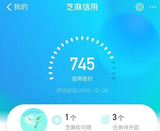支付宝芝麻分750以上的都是什么人？老用户告诉你答案！