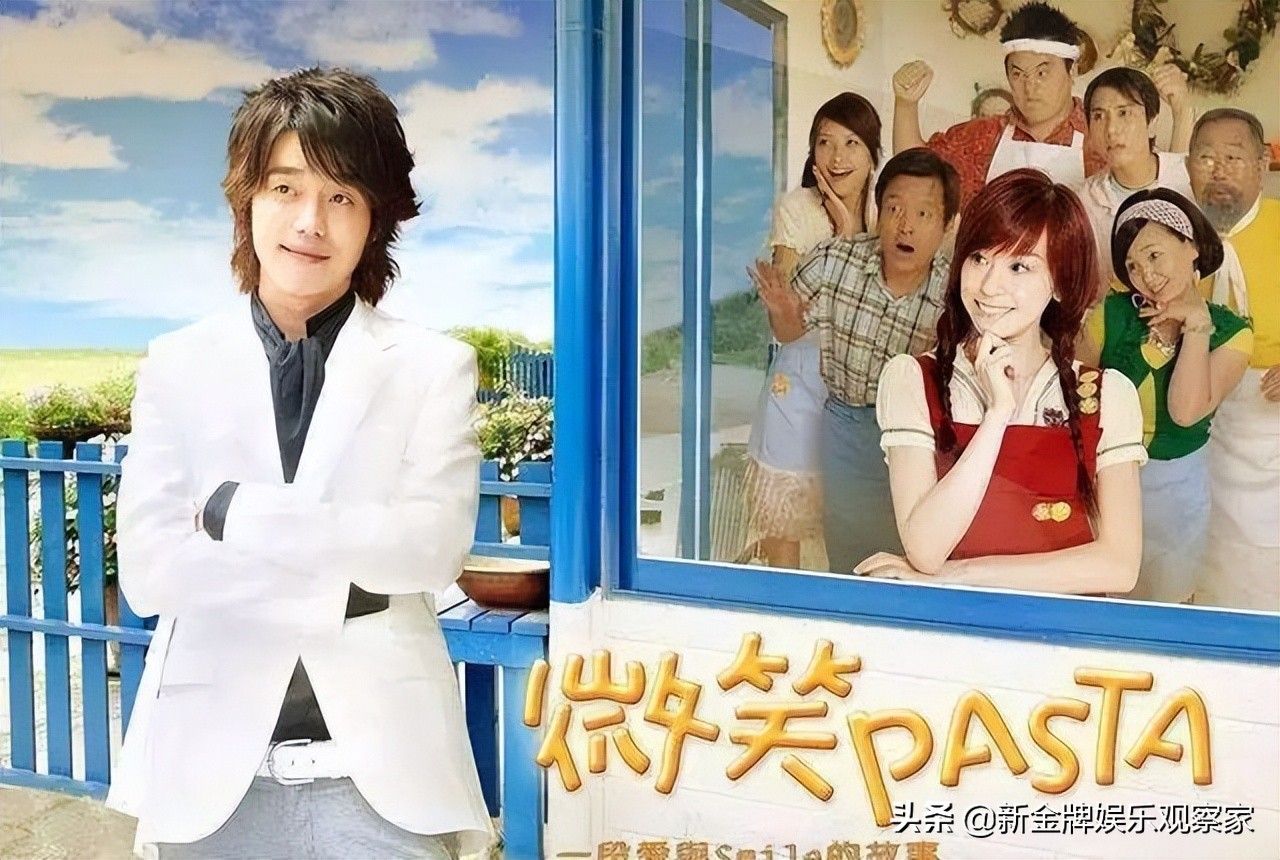 网上全是微笑Pasta和何群的热搜，王心凌又火了，她是怎么回应的