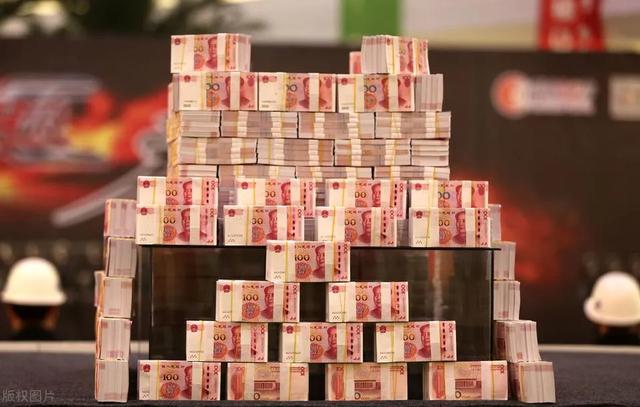 为什么觉得几十万都是小钱，自己却拿不出来？-2