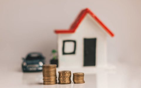 征信不好能做房子抵押贷款吗？