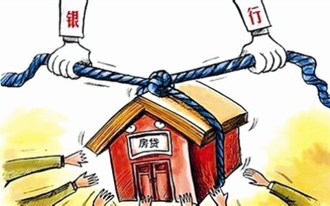 房贷30年，提前10年还款划不划算？