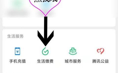 手机怎么交电费，手把手教你手机上冲电费