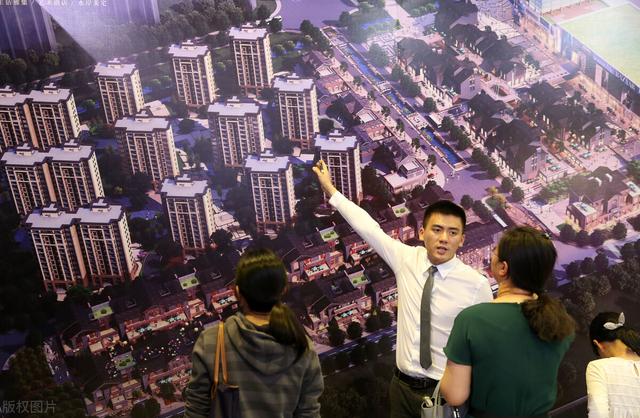 有什么办法降低房贷利率 房贷利率有什么办法可以降低吗?-3