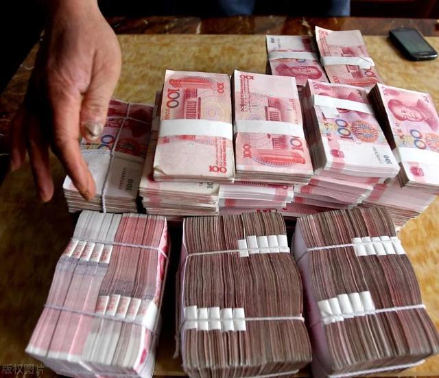 为什么觉得几十万都是小钱，自己却拿不出来？-1